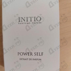 Отзывы Initio Power Self