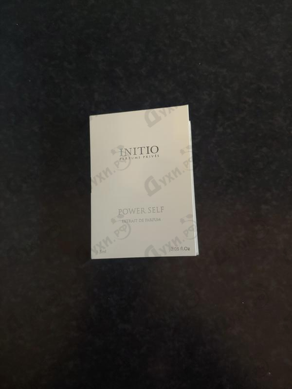 Купить Power Self от Initio