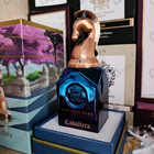 Отзывы Emperor Blue Caballera