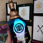 Отзыв Emperor Blue Caballera