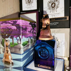 Парфюм Emperor Blue Caballera