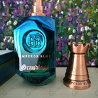 Отзыв Emperor Blue Grandiosa