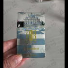 Отзыв Emperor Blue Independent