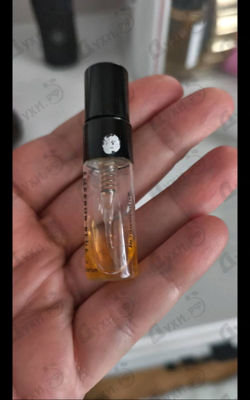 Отзыв Emperor Blue Independent