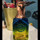 Отзывы Emperor Blue Lionheart