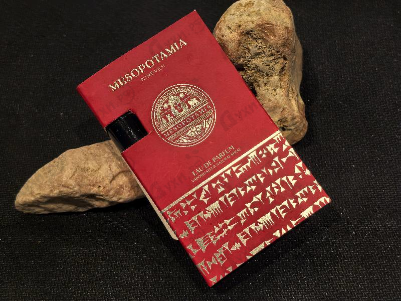 Парфюмерия Mesopotamia Nineveh