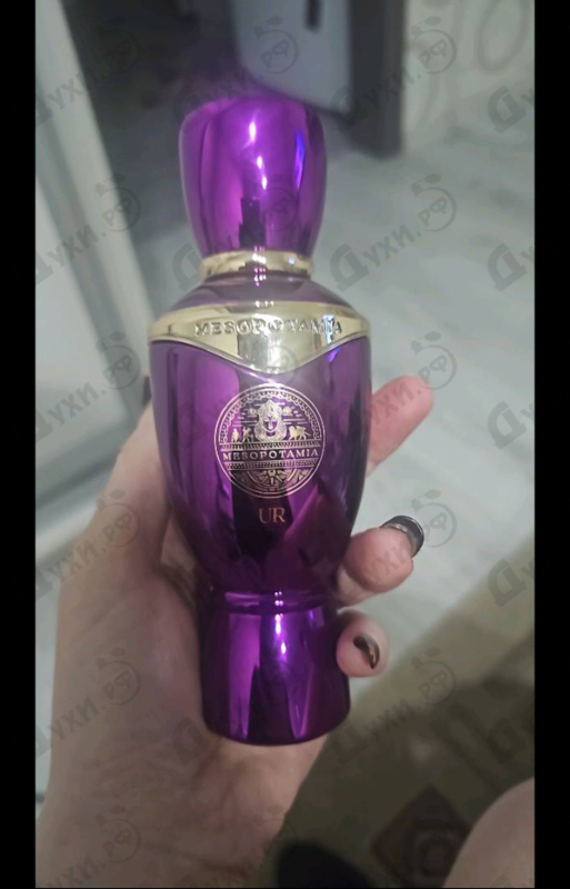 Духи Ur от Mesopotamia