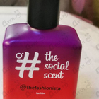 Отзыв The Social Scent @thefashionista