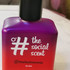 Отзыв The Social Scent @thefashionista