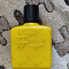 Отзыв The Social Scent @theselfielover