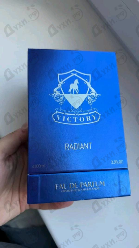 Отзывы Victory Radiant