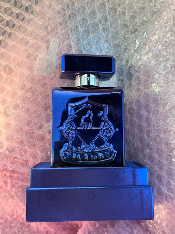 Парфюмерия Radiant от Victory