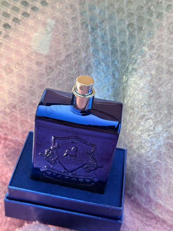 Парфюмерия Radiant от Victory