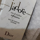 Парфюм Christian Dior J'Adore Infinissime Intense