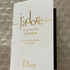 Отзыв Christian Dior J'Adore Infinissime Intense