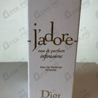 Отзывы Christian Dior J'Adore Infinissime Intense