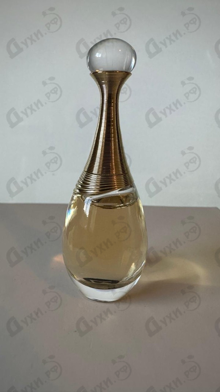 Духи J'Adore Infinissime Intense от Christian Dior
