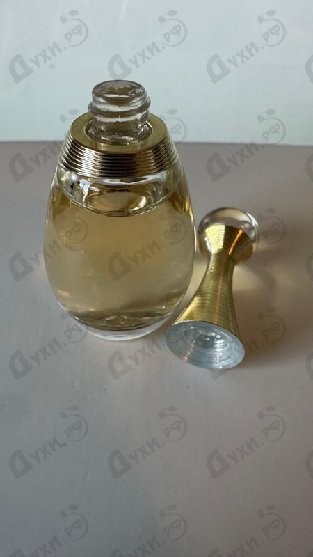 Духи J'Adore Infinissime Intense от Christian Dior