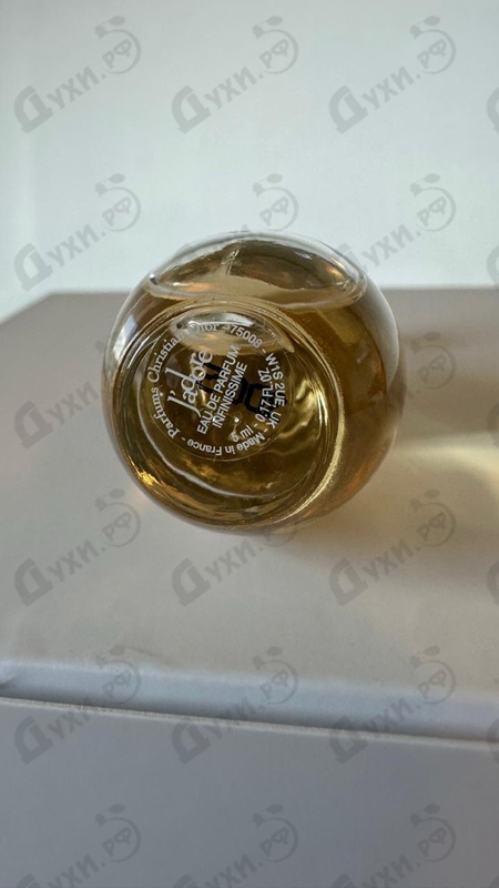 Духи J'Adore Infinissime Intense от Christian Dior