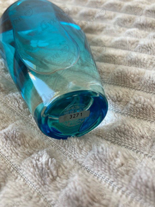 Парфюмерия Chiffon Sorbet Eau De Toilette от Escada