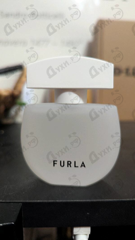 Отзывы Furla Pura
