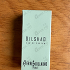 Отзыв Pierre Guillaume 17.1 Dilshad