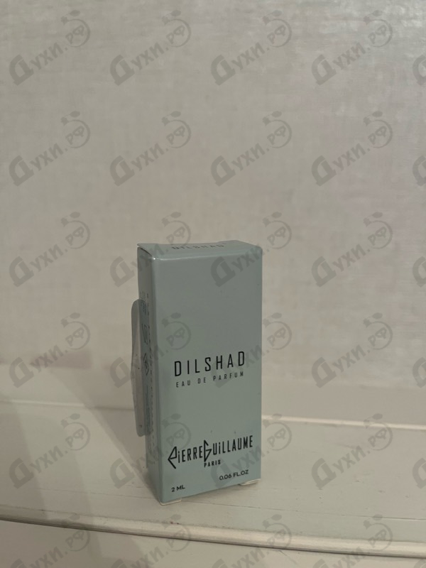 Отзывы Pierre Guillaume 17.1 Dilshad