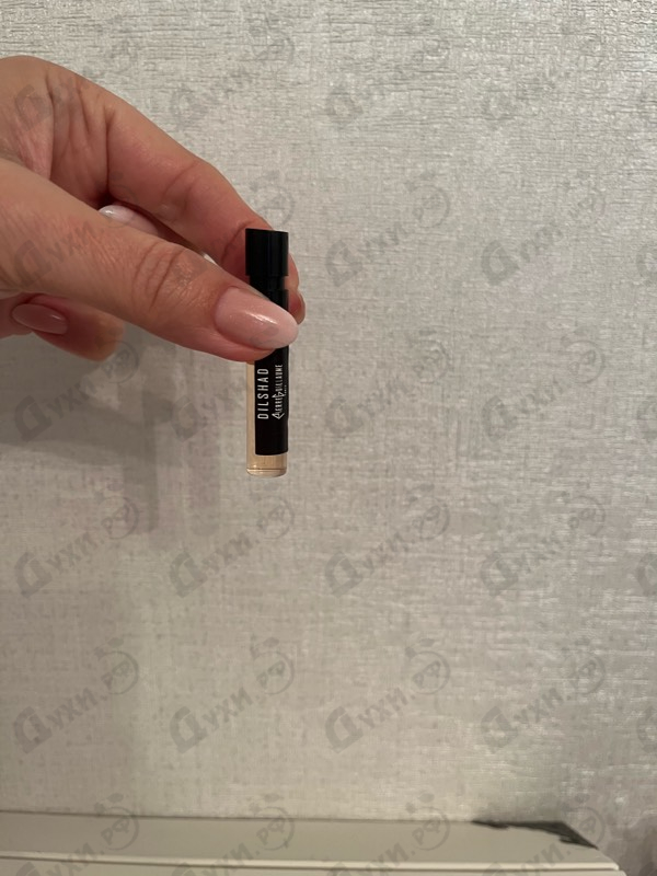 Духи 17.1 Dilshad от Pierre Guillaume