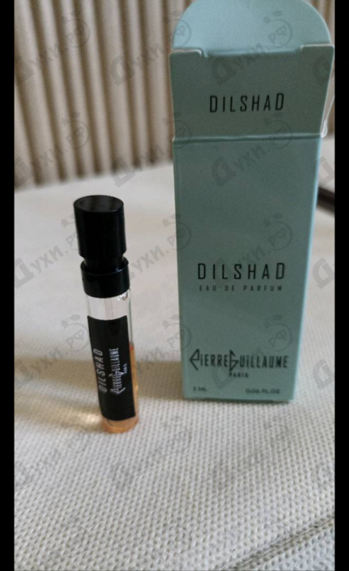 Купить 17.1 Dilshad от Pierre Guillaume