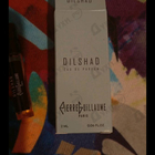 Отзыв Pierre Guillaume 17.1 Dilshad