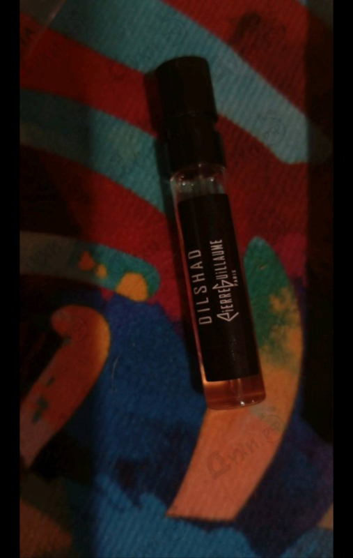 Купить Pierre Guillaume 17.1 Dilshad