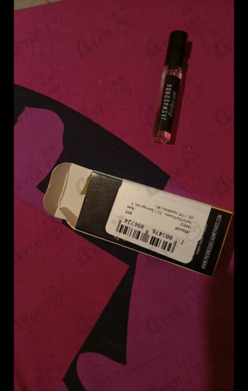 Духи 23.1 Jasmagonda от Pierre Guillaume