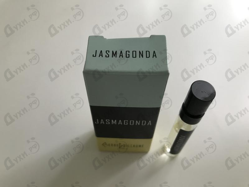 Парфюмерия Pierre Guillaume 23.1 Jasmagonda