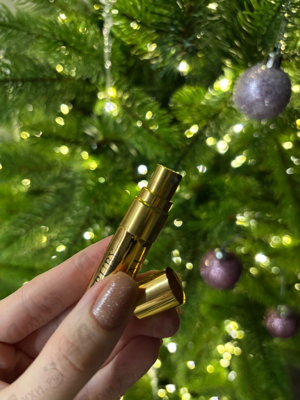 Духи Ruby от Kajal