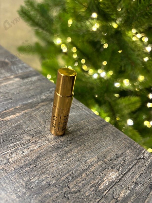 Парфюмерия Ruby от Kajal