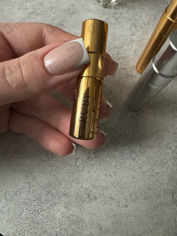 Отзыв Kajal Ruby