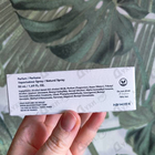 Отзыв Maison Violet Nuee Bleue