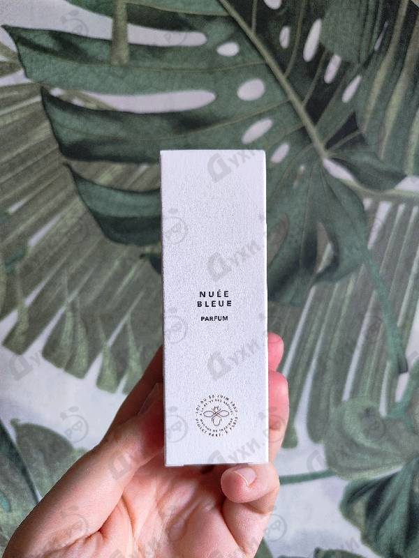 Купить Maison Violet Nuee Bleue