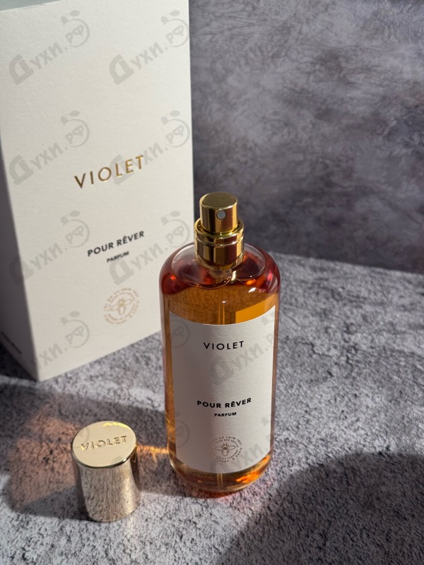 Купить Pour Rever от Maison Violet