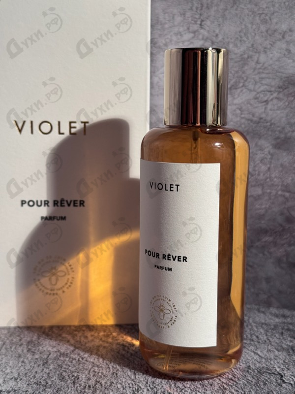 Купить Pour Rever от Maison Violet