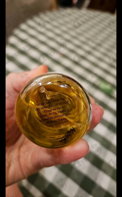 Купить Un Air D’Apogee от Maison Violet