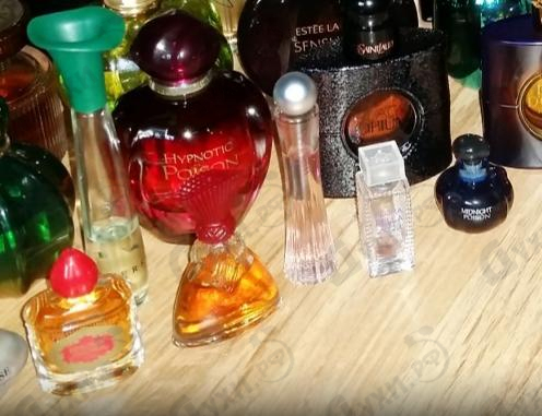 Духи Flora Bella от Lalique Отзывы Lalique Flora Bella