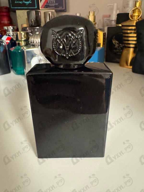 Духи Artik Sea от Lorenzo Pazzaglia