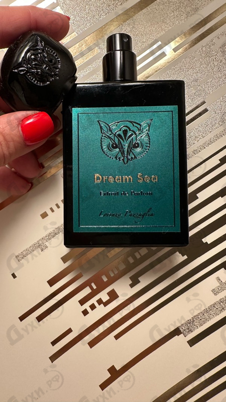 Купить Dream Sea от Lorenzo Pazzaglia