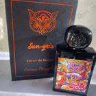 Отзыв Lorenzo Pazzaglia Sun-Gria