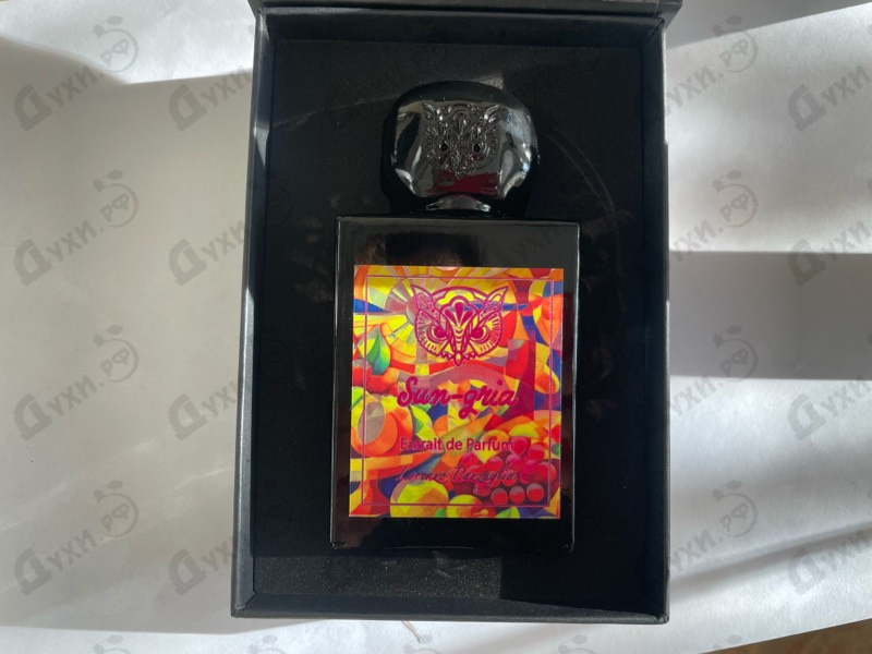 Купить Sun-Gria от Lorenzo Pazzaglia