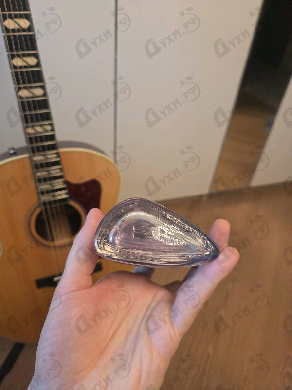 Парфюмерия Theoreme от Rue Broca