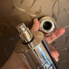 Отзыв Courreges Hyper Iris