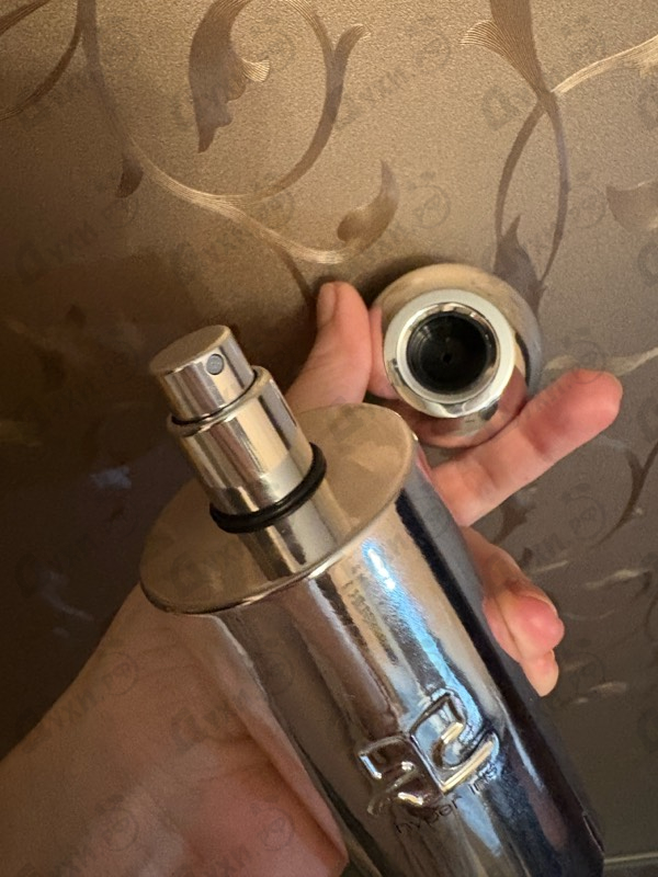 Отзыв Courreges Hyper Iris