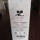 Отзывы Courreges L'Eau Pale